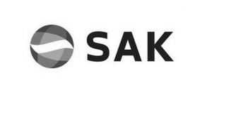 SAK logo