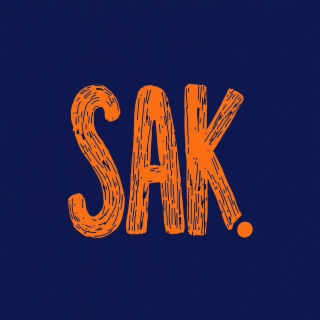 SAK. logo