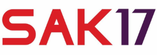 SAK17 logo