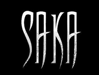 SAKA logo