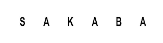 SAKABA logo