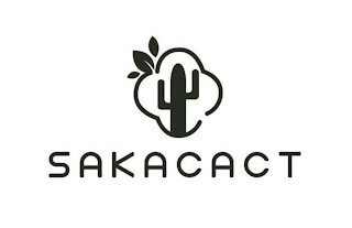 SAKACACT logo