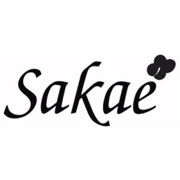 SAKAE logo