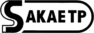 SAKAE TP logo
