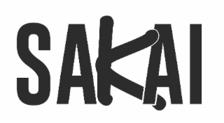 SAKAI logo