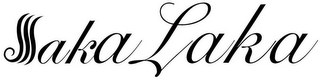 SAKALAKA logo