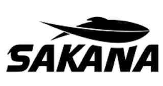 SAKANA logo