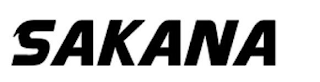 SAKANA logo