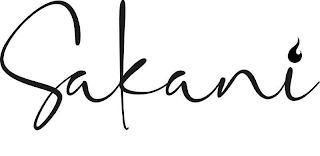 SAKANI logo