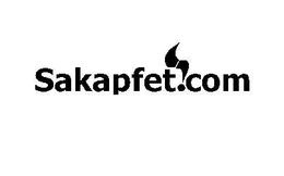 SAKAPFET.COM logo