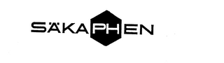 SAKAPHEN logo