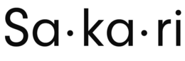 SA·KA·RI logo