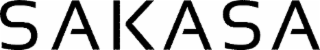 SAKASA logo