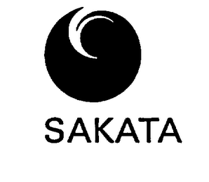 SAKATA logo