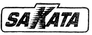 SAKATA logo