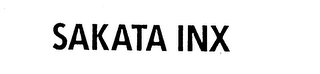 SAKATA INX logo