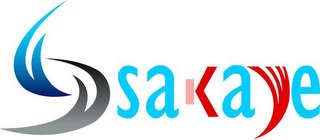 SAKAYE