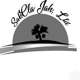 SAKCLA JAH, LTD logo