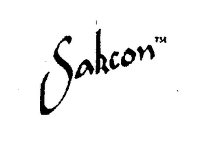 SAKCON logo