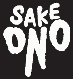SAKE ONO logo