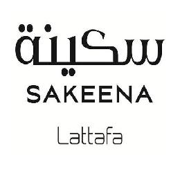 SAKEENA LATTAFA logo