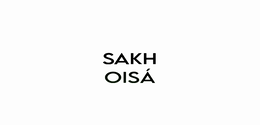 SAKH OISÁ logo