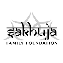 SAKHUJA FAMILY FOUNDATION logo