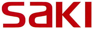 SAKI logo