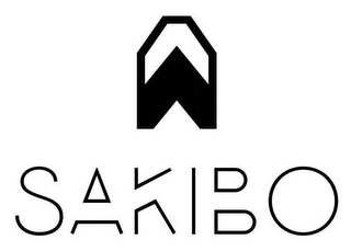 SAKIBO logo