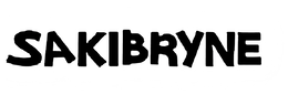 SAKIBRYNE logo