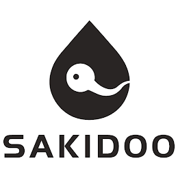 SAKIDOO logo