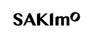 SAKIMO logo