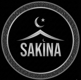 SAKINA logo