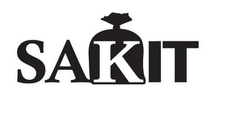 SAKIT logo