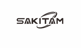 SAKITAM logo