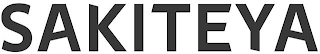 SAKITEYA logo