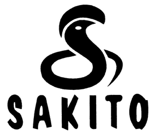 SAKITO logo
