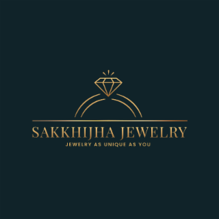 SAKKHIJHA JEWELRY JEWELRY AS UNIQUE AS YOU logo