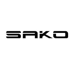 SAKO logo