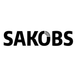 SAKOBS logo