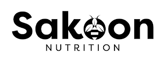 SAKOON NUTRITION logo