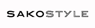 SAKOSTYLE logo