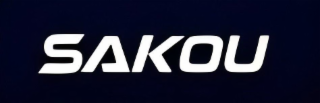 SAKOU logo