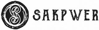 SAKPWER logo