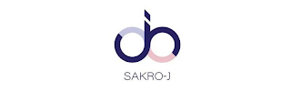 SAKRO-J logo