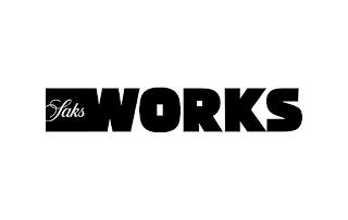 SAKSWORKS logo