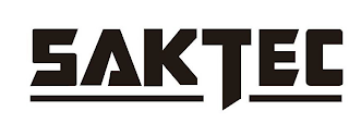 SAKTEC logo