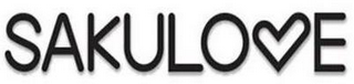 SAKULOVE logo