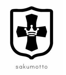 SAKUMOTTO logo