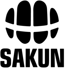SAKUN logo